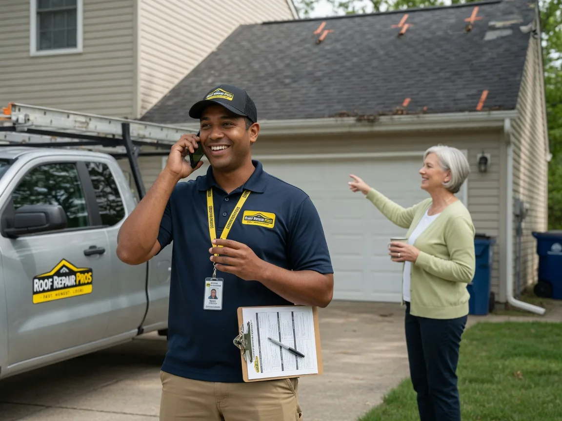 Roof Repair Dowling, MI FAQs